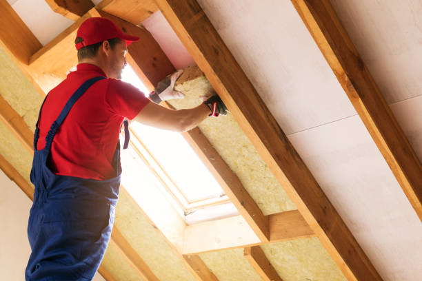 Professional Foam Insulation Services in Hesperia, CA